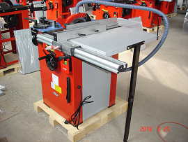 картинка Круглопильный станок  JIB MJ10-700 от HARVEY-RUS